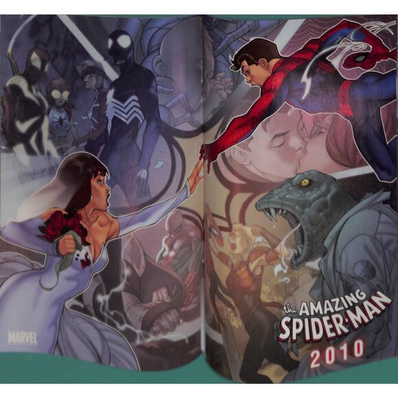 Nova # 33 - NM- - Marvel - 2010 - Picture 2 of 3